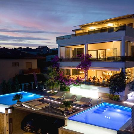 Villa Gg Ποντστράνα Εξωτερικό φωτογραφία