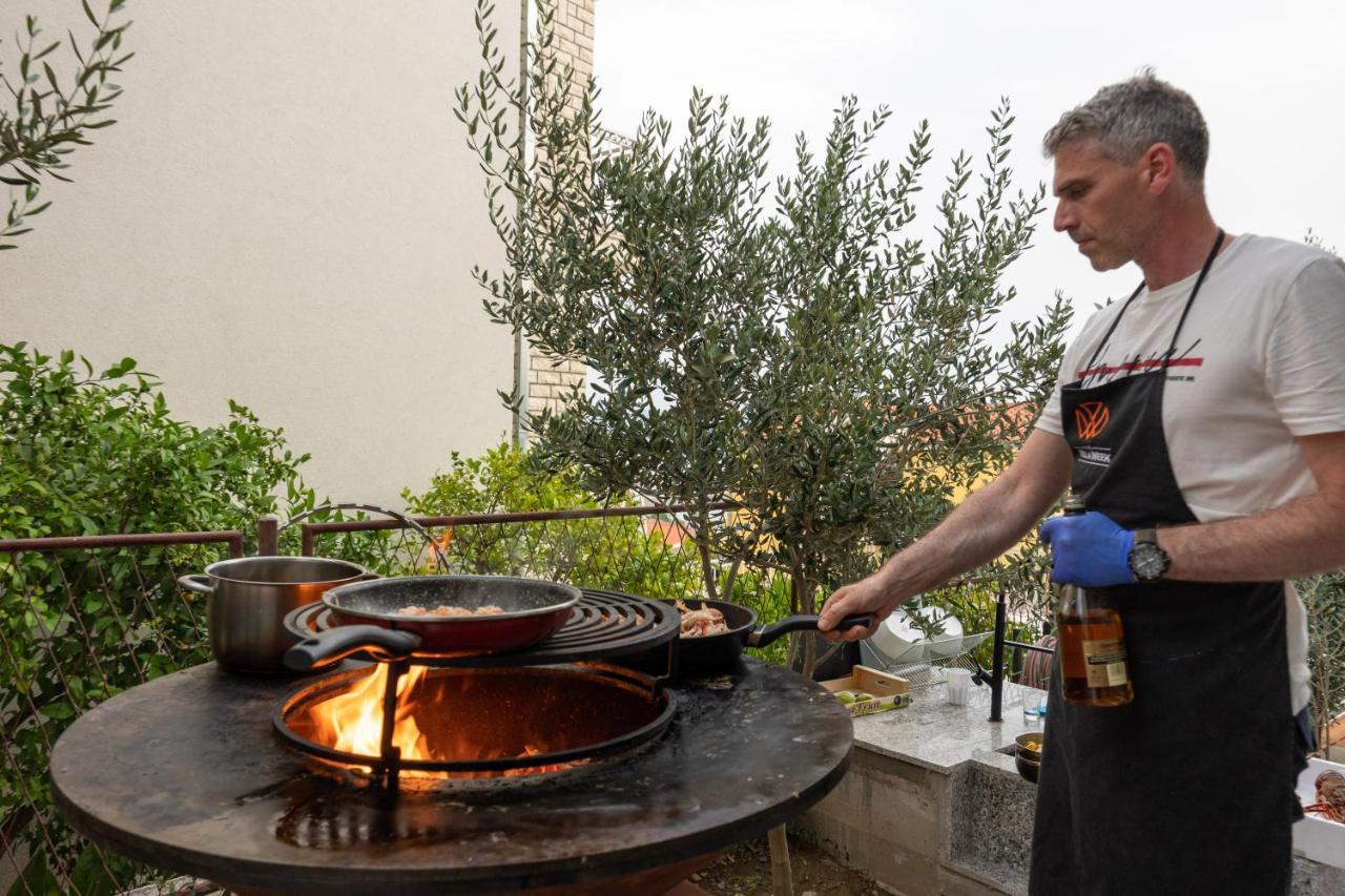 Villa Gg Ποντστράνα Εξωτερικό φωτογραφία