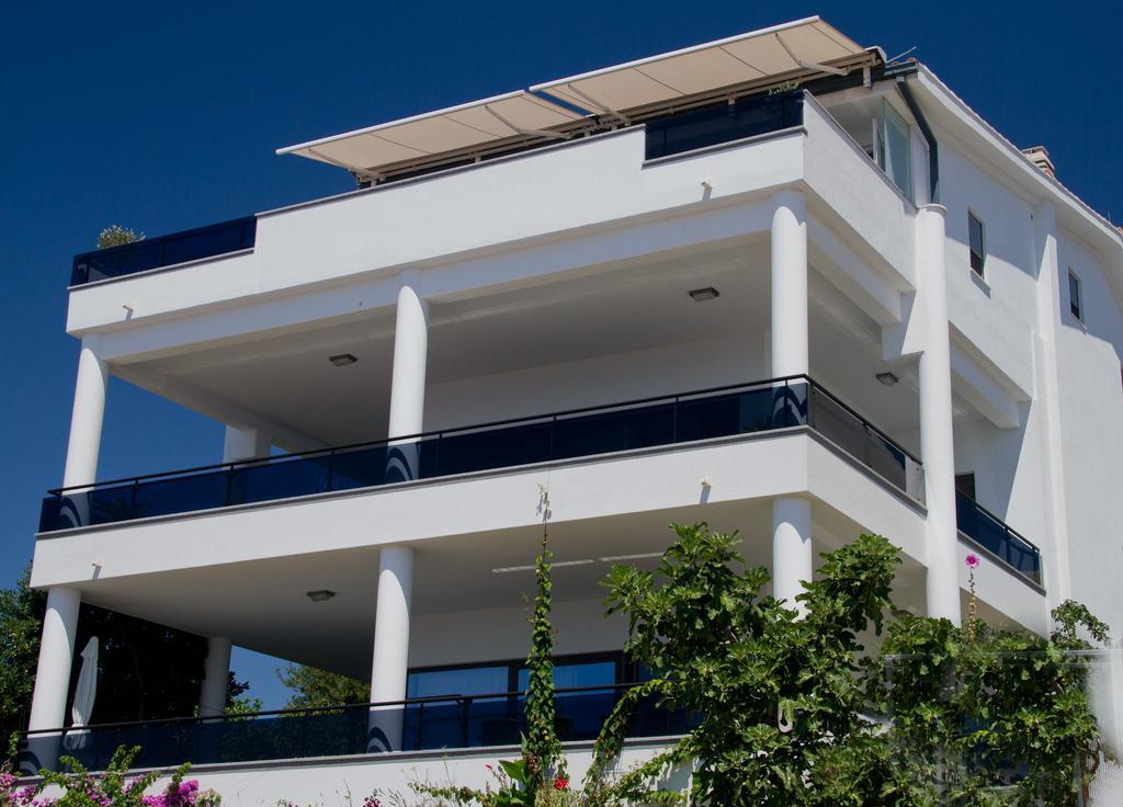Villa Gg Ποντστράνα Εξωτερικό φωτογραφία