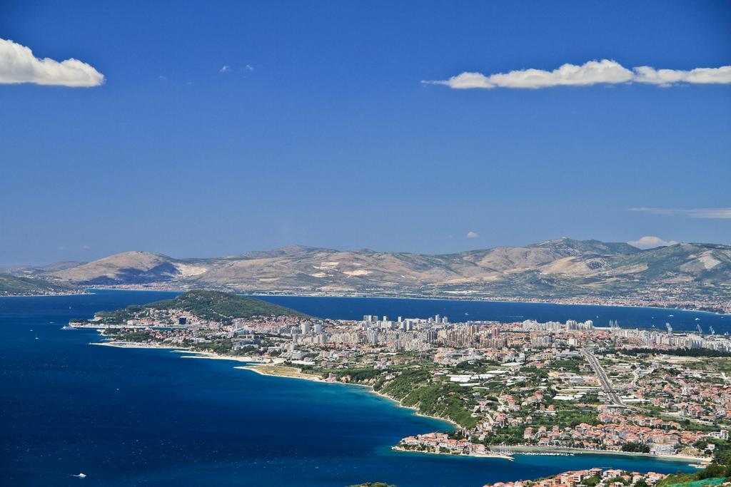 Villa Gg Ποντστράνα Εξωτερικό φωτογραφία