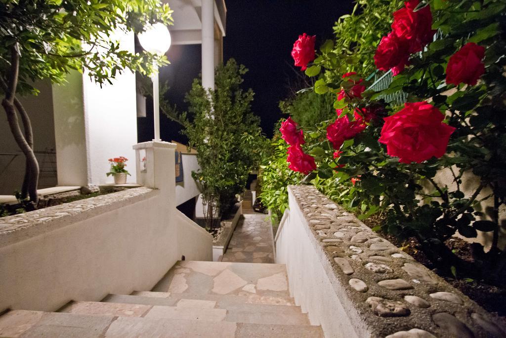 Villa Gg Ποντστράνα Εξωτερικό φωτογραφία
