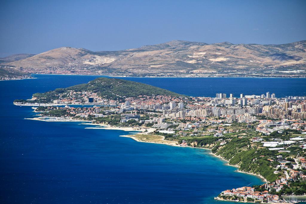 Villa Gg Ποντστράνα Εξωτερικό φωτογραφία