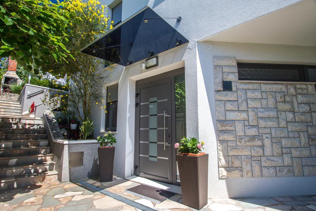 Villa Gg Ποντστράνα Εξωτερικό φωτογραφία