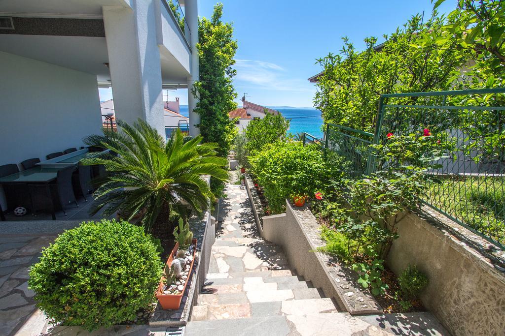 Villa Gg Ποντστράνα Εξωτερικό φωτογραφία
